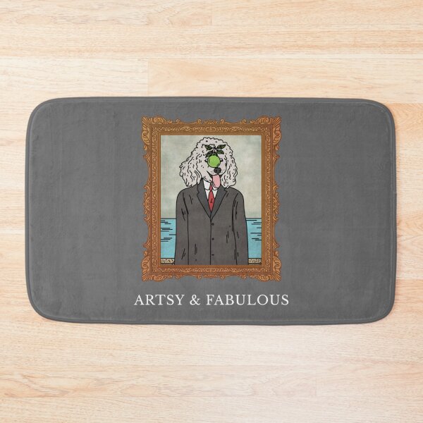 Item preview, Art Parody - Famous Art Classic designed and sold by Ronaldbak.