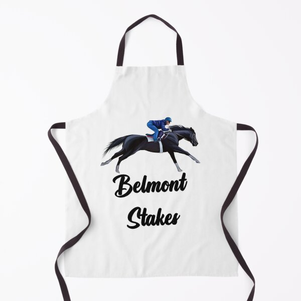 Item preview, Belmont stakes designed and sold by Tallybuhalo.