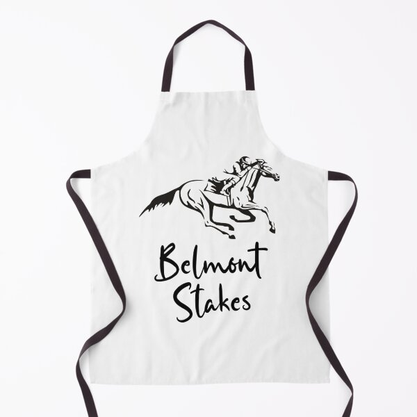 Item preview, Belmont stakes designed and sold by Tallybuhalo.