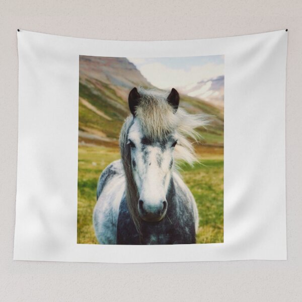 Item preview, California Chrome Horse       designed and sold by Tallybuhalo.