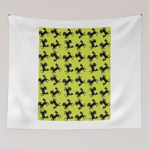 Item preview, California Chrome Horse     designed and sold by Tallybuhalo.