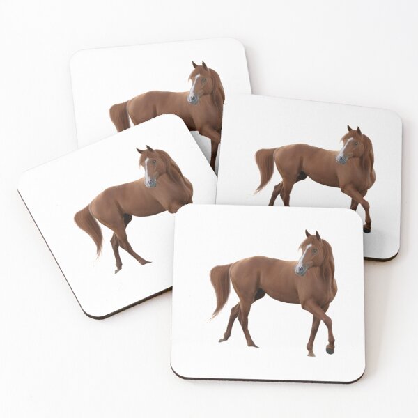 Item preview, California Chrome Horse    designed and sold by Tallybuhalo.