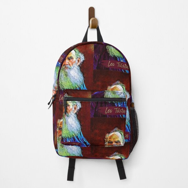 Item preview, Leo Tolstoy Artwork designed and sold by Suyogsonar25.