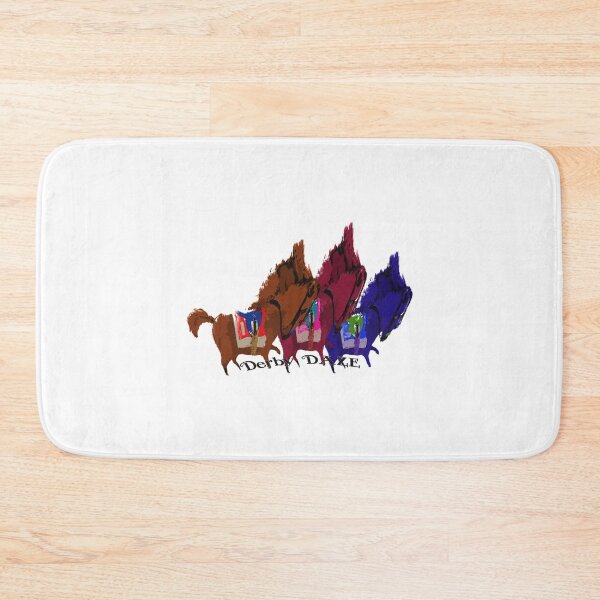 Item preview, Derby Daze Horse Racing Gifts and Apparel   designed and sold by Tallybuhalo.