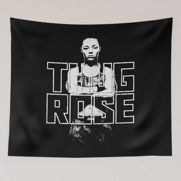 Item preview, Thug Rose  designed and sold by jimelzxsnavely.