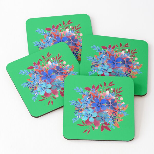Item preview, Flowers Pattern Design 2022 designed and sold by zhaipeiling.