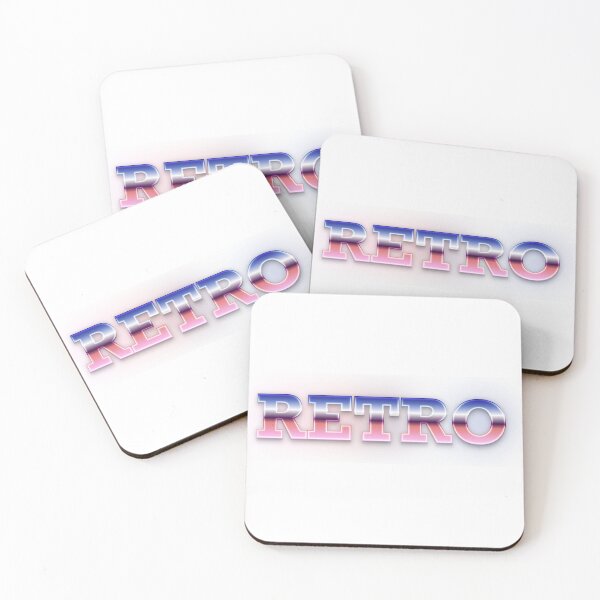 Item preview, Retro 1980s style designed and sold by Sundae7.