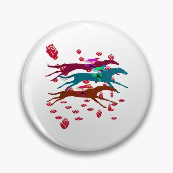 Item preview, Run for the Roses 2016 Kentucky Derby   designed and sold by Tallybuhalo.