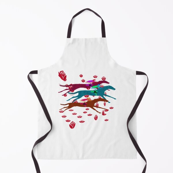 Item preview, Run for the Roses 2016 Kentucky Derby designed and sold by Tallybuhalo.