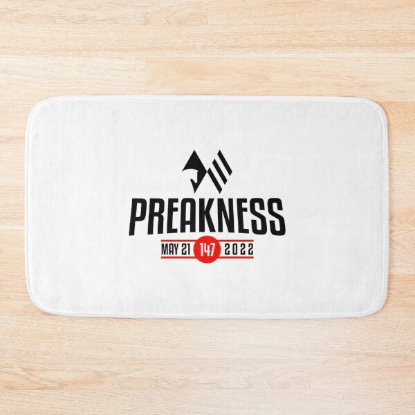 Item preview, Preakness Stakes May 21 2022 Perfect Gift   designed and sold by Tallybuhalo.