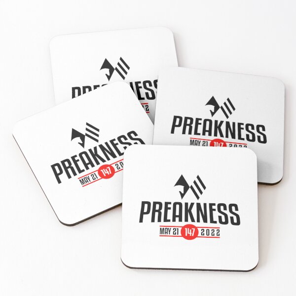 Item preview, Preakness Stakes May 21 2022 Perfect Gift   designed and sold by Tallybuhalo.