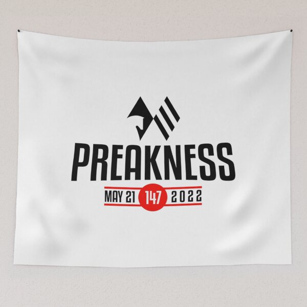 Item preview, Preakness Stakes May 21 2022 Perfect Gift   designed and sold by Tallybuhalo.