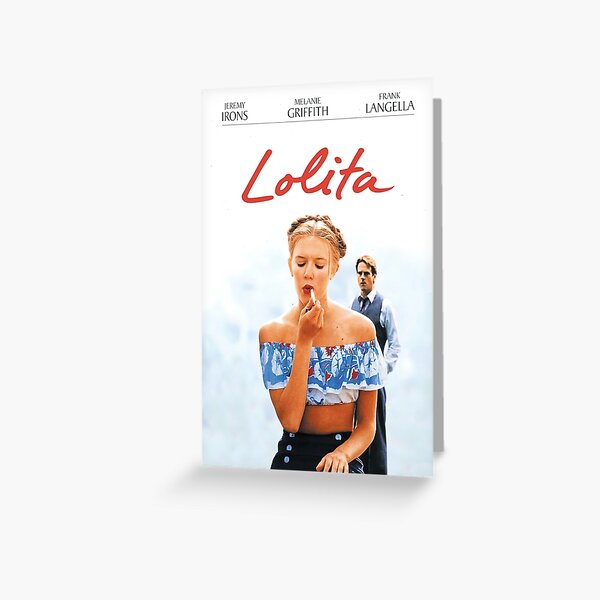 Lolita  Rotten Tomatoes