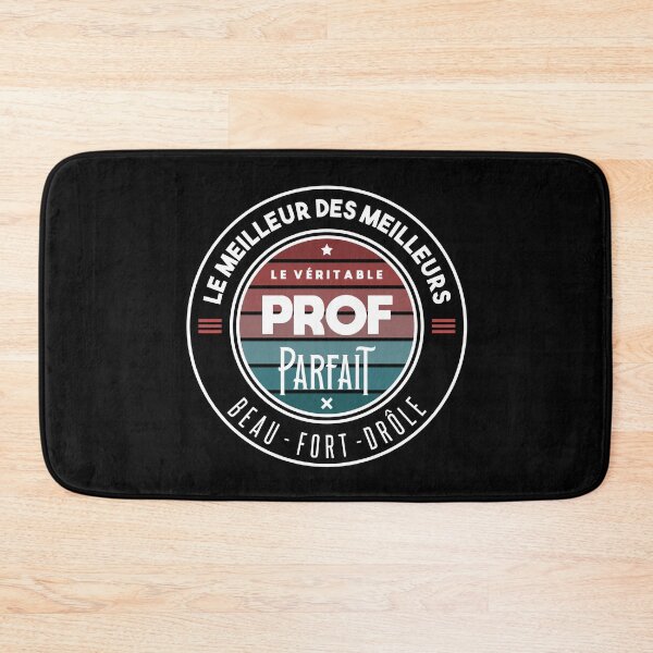 Item preview, The real perfect teacher designed and sold by lepetitcalamar.