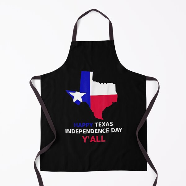 Item preview, Happy Texas Independence Day T-Shirt designed and sold by BehmeJenell.