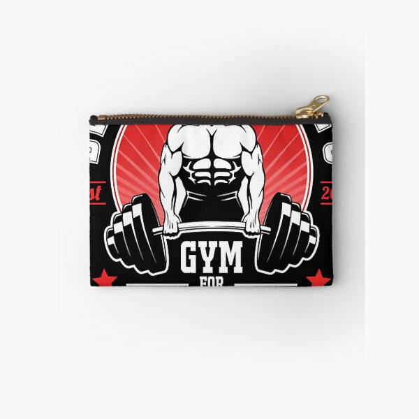 Item preview, Dwight Schrute's Gym For Muscles designed and sold by jimelzxsnavely.