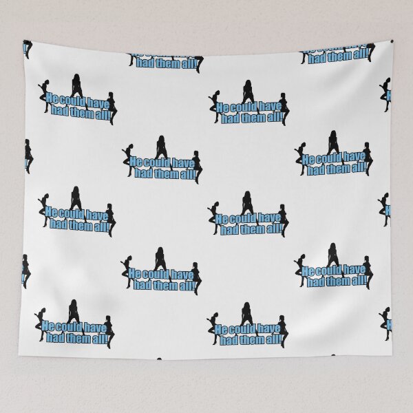 Item preview, He could have had them all designed and sold by nektarinchen.