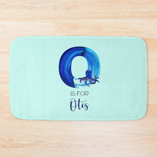 Item preview, O is for Otis designed and sold by LoveThatName.