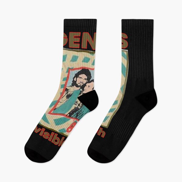 Item preview, Album For Mens Womens Genesis Band designed and sold by OliverSchreiner.