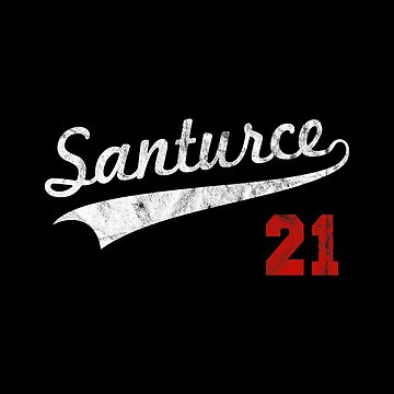 R. “CLEMENTE” SANTURCE #21