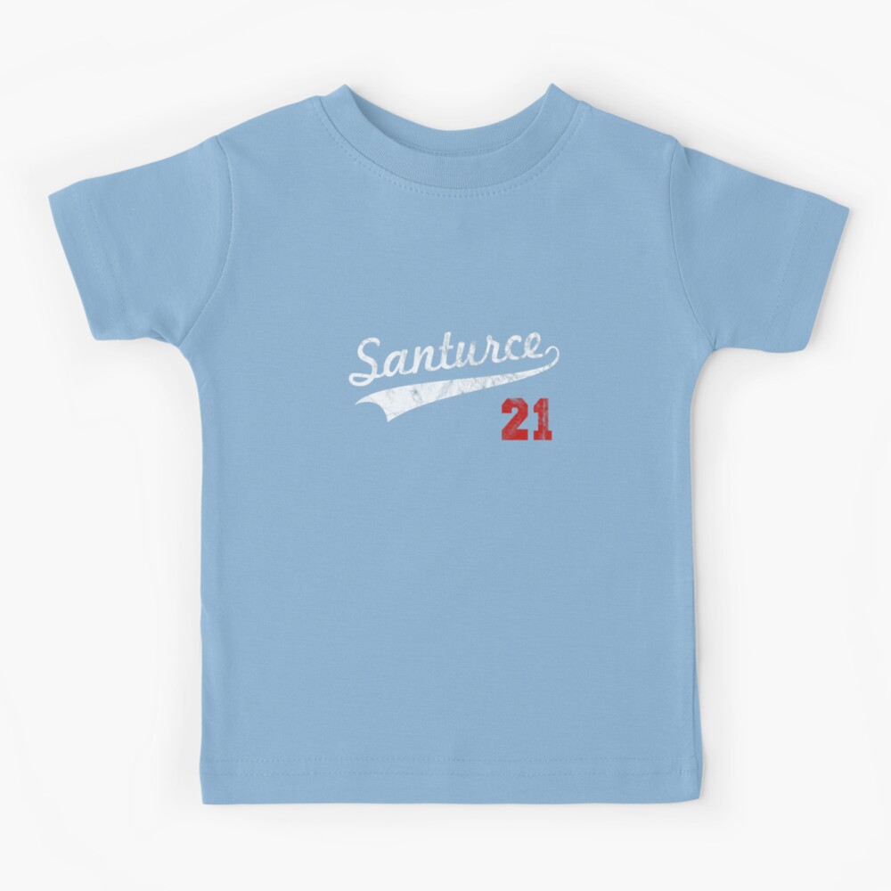 R. “CLEMENTE” SANTURCE #21