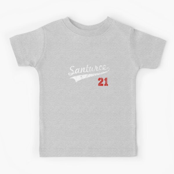 R. “CLEMENTE” SANTURCE #21