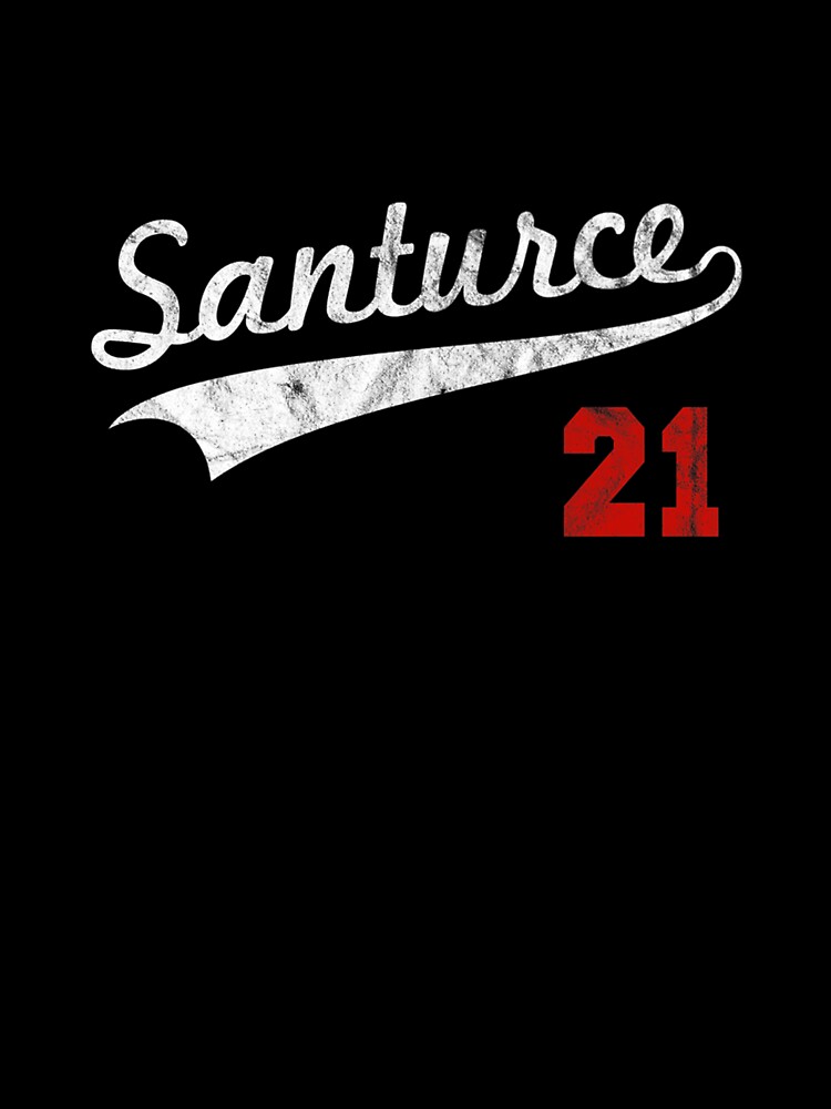 R. “CLEMENTE” SANTURCE #21