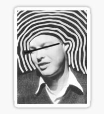 1934 Sticker