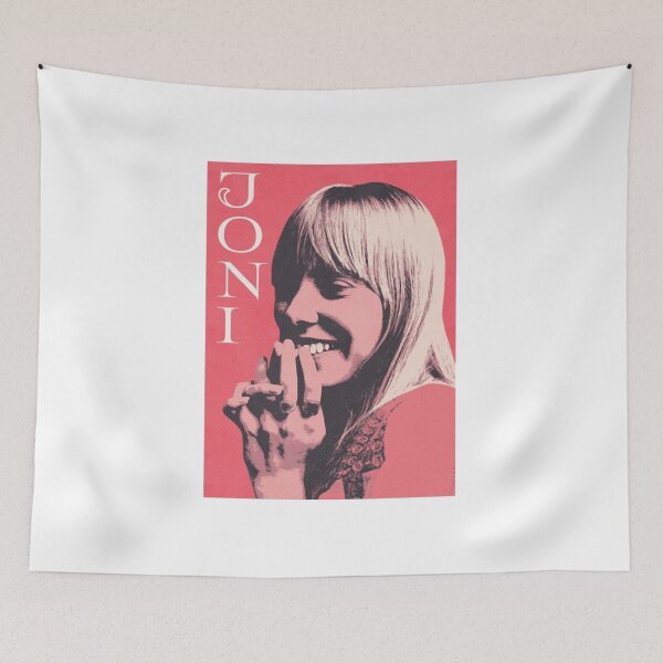 Item preview, Convince Catchy Lyrics With Emotion Humor Joni  Vintage designed and sold by CaulLessardra.