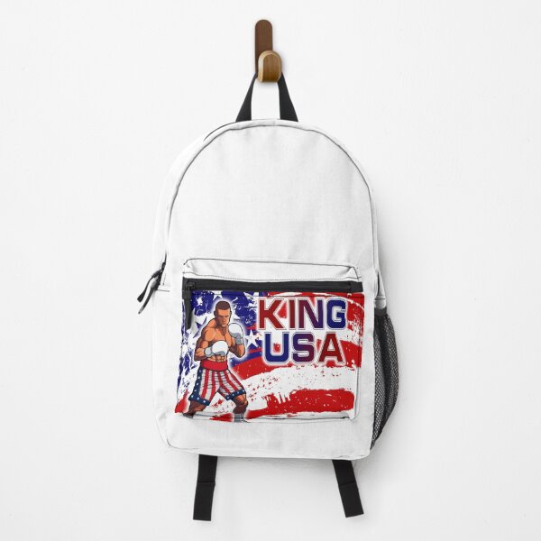 Item preview, King Of USA designed and sold by Ariyan Rimon.