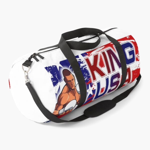 Item preview, King Of USA designed and sold by Ariyan Rimon.