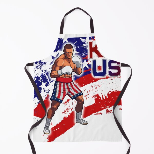 Item preview, King Of USA designed and sold by Ariyan Rimon.