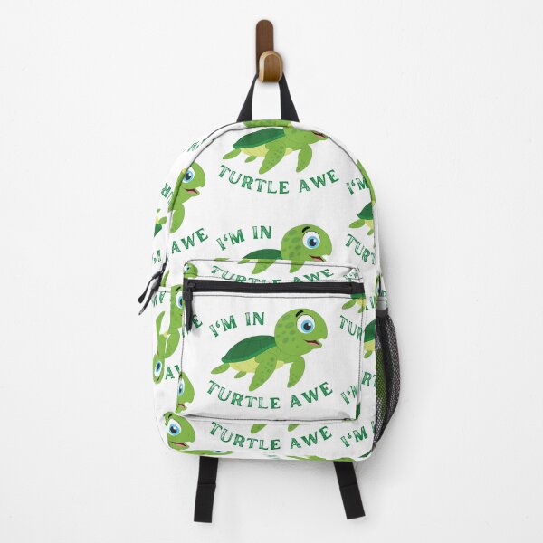 Item preview, Funny Turtle Design - Earth Collection designed and sold by CreativNode.