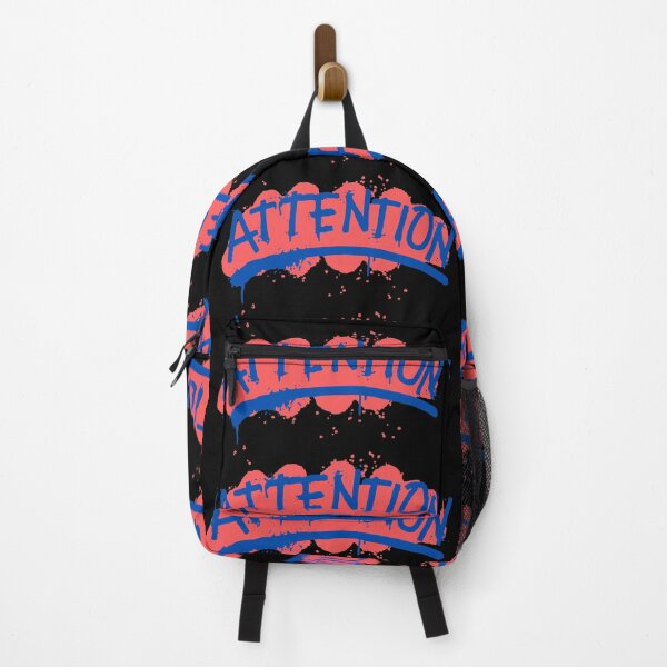 Item preview, Attention designed and sold by ByMilagra.