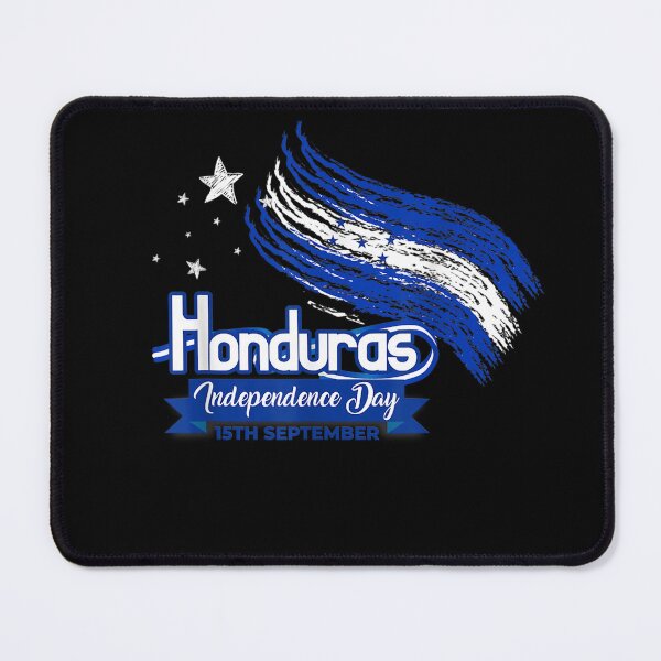 Item preview, Honduras Independence Day - Hondurans - Catracho T-Shirt designed and sold by DaunJarvia.