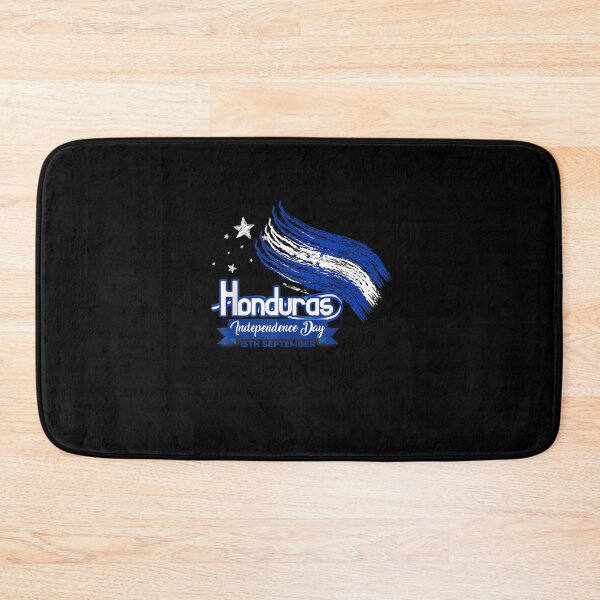 Item preview, Honduras Independence Day - Hondurans - Catracho T-Shirt designed and sold by DaunJarvia.