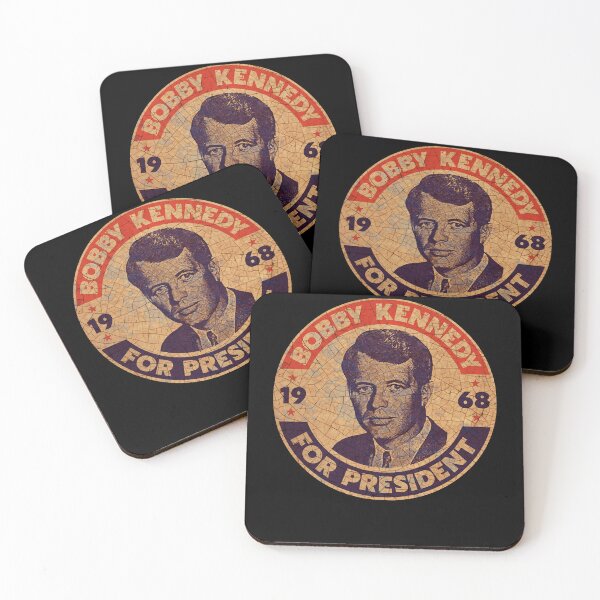Artikelvorschau, Jubiläumsgeschenk Bobby Kennedy Geschenke für Musikfans entworfen und verkauft von Rositahicks.