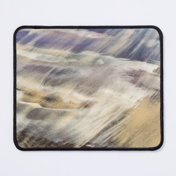 Item preview, Naturally Created Abstracts - Spellbinding Gem Particle Colours and Patterns designed and sold by Georgia Mizuleva.