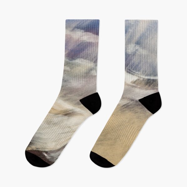 Item preview, Naturally Created Abstracts - Spellbinding Gem Particle Colours and Patterns designed and sold by Georgia Mizuleva.