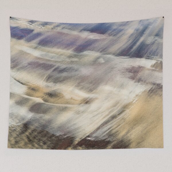 Item preview, Naturally Created Abstracts - Spellbinding Gem Particle Colours and Patterns designed and sold by Georgia Mizuleva.