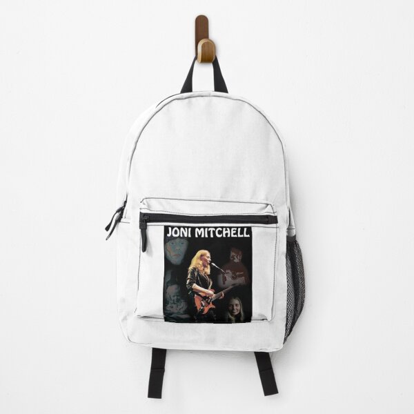 Item preview, Convince Catchy Lyrics With Emotion Humor Joni Legend Women Singer Mitchell Concert And Tour Cute Gi designed and sold by CaulLessardra.