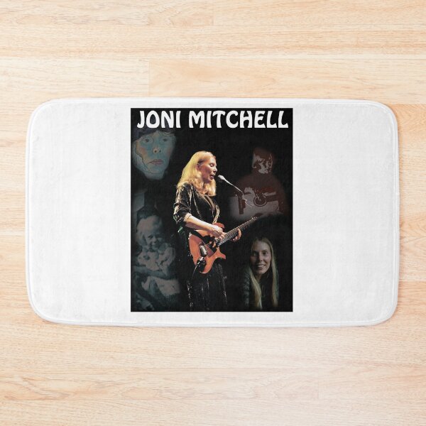 Item preview, Convince Catchy Lyrics With Emotion Humor Joni Legend Women Singer Mitchell Concert And Tour Cute Gi designed and sold by CaulLessardra.