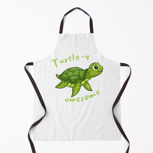 Item preview, Funny Turtle Design - Earth Collection designed and sold by CreativNode.
