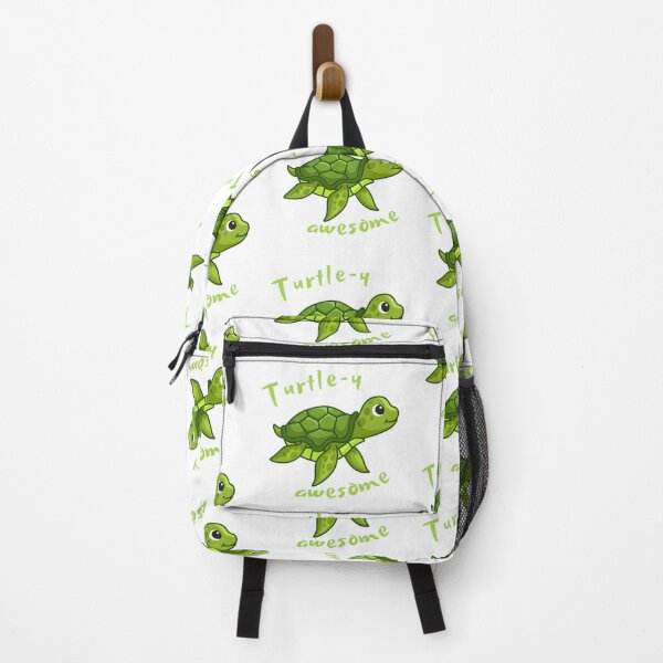 Item preview, Funny Turtle Design - Earth Collection designed and sold by CreativNode.