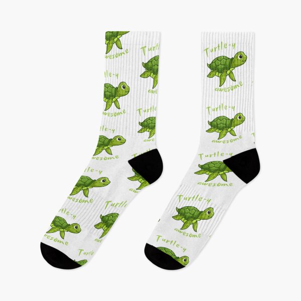Item preview, Funny Turtle Design - Earth Collection designed and sold by CreativNode.