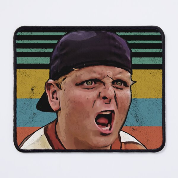Item preview, You're Killing Me Smalls designed and sold by jimelzxsnavely.