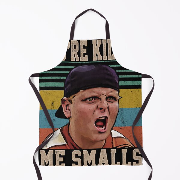 Item preview, You're Killing Me Smalls designed and sold by jimelzxsnavely.