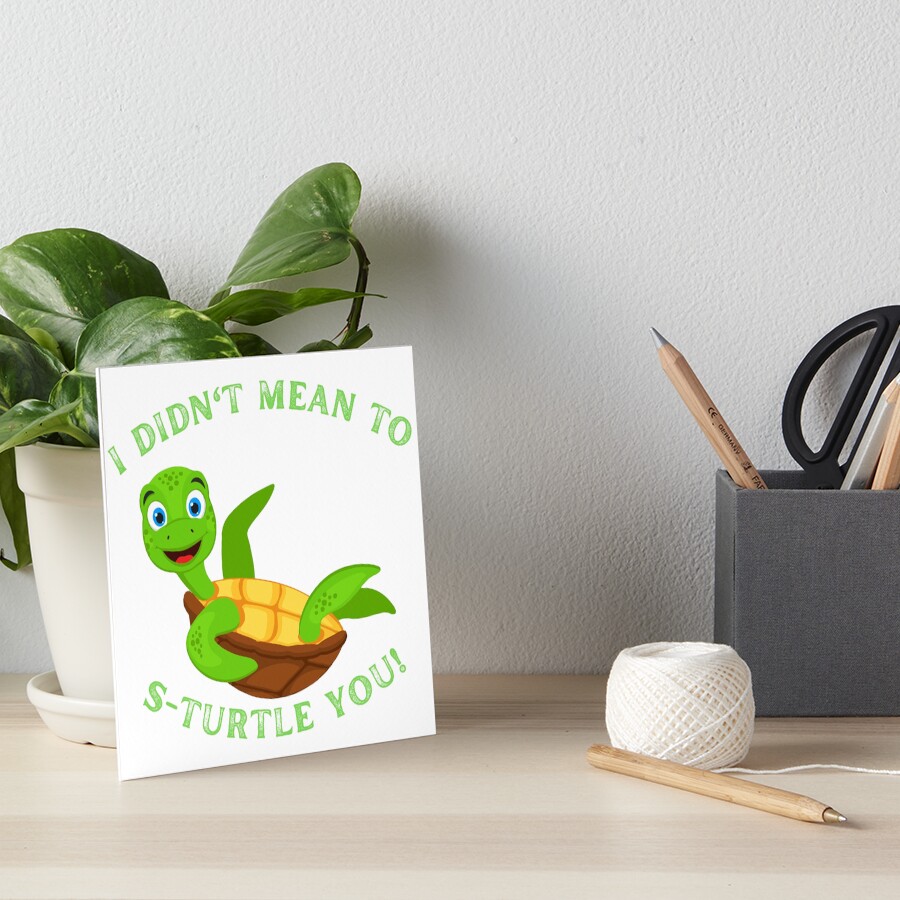 Item preview, Art Board Print designed and sold by CreativNode.