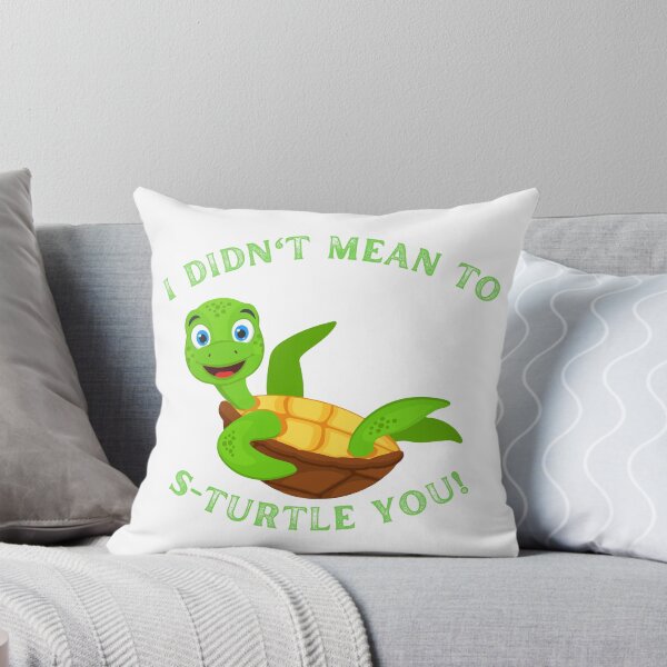 Item preview, Funny Turtle Design - Earth Collection designed and sold by CreativNode.