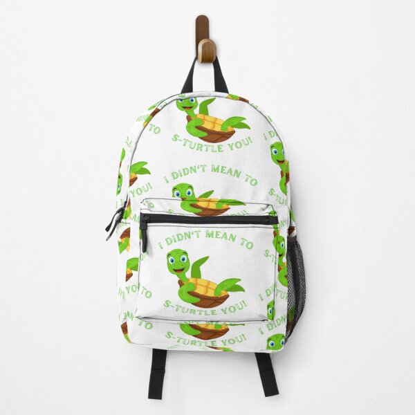 Item preview, Funny Turtle Design - Earth Collection designed and sold by CreativNode.